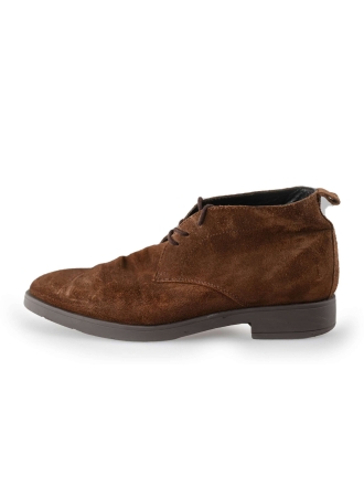 Stefano Lauran Schnürschuhe Braun 230746