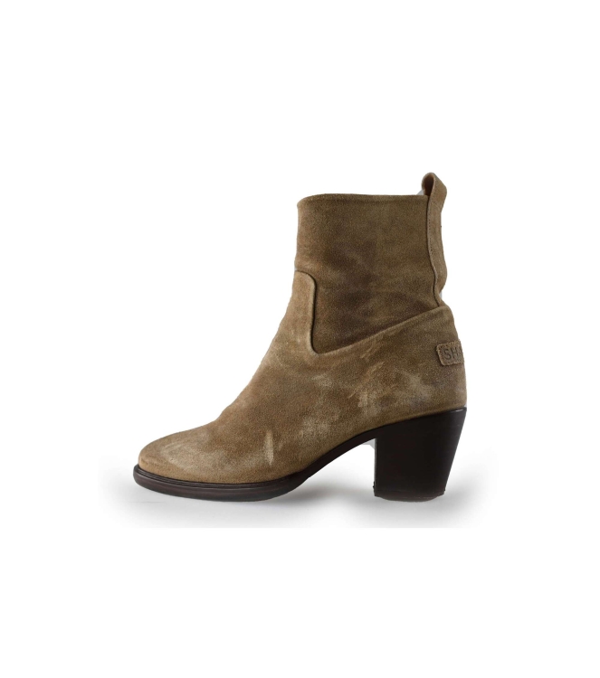 Shabbies Stiefeletten