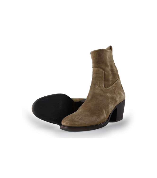 Shabbies Stiefeletten