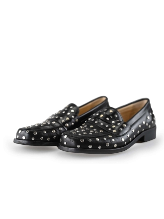 Fabienne Chapot Loafers  Schwarz 230760