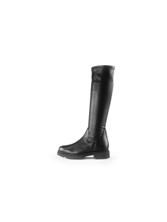 Omoda Stiefel Schwarz 230771