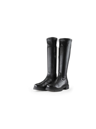Omoda Stiefel Schwarz 230771