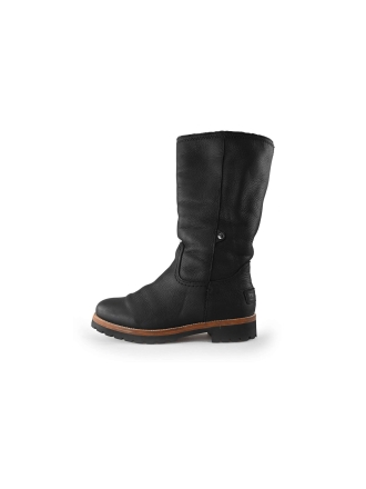 Panama Jack Stiefel Schwarz 230774