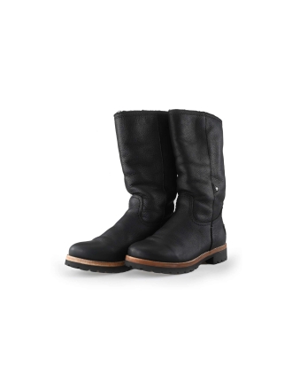 Panama Jack Stiefel Schwarz 230774