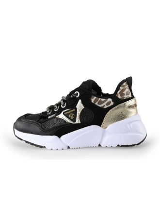 Vingino Sneaker Schwarz 230776