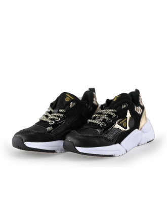 Vingino Sneaker Schwarz 230776