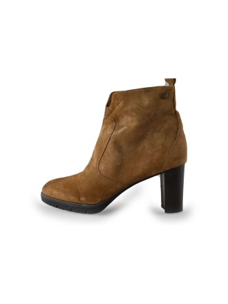Notre-V Stiefeletten Braun 230781