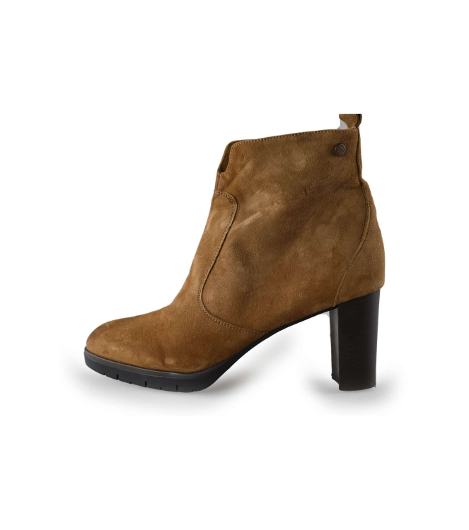 Notre-V Stiefeletten