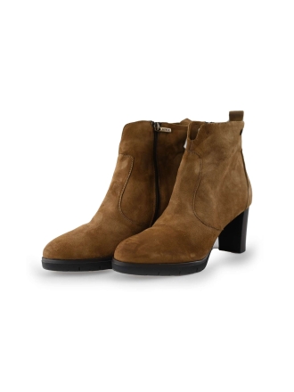 Notre-V Stiefeletten Braun 230781