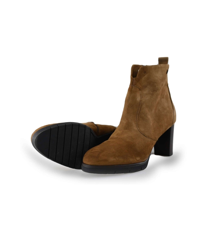 Notre-V Stiefeletten