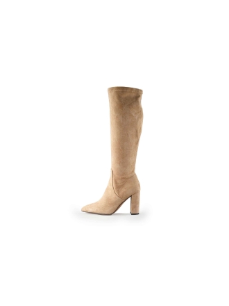 Omoda Stiefel Beige 230785