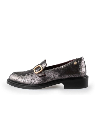 Fred de La Bretoniere Loafers  Grau 230791