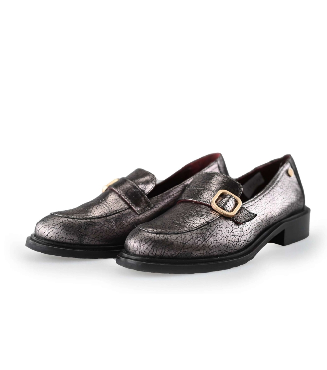 Fred de La Bretoniere Loafers 