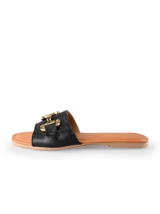 Notre-V Flip-Flops Schwarz 230795