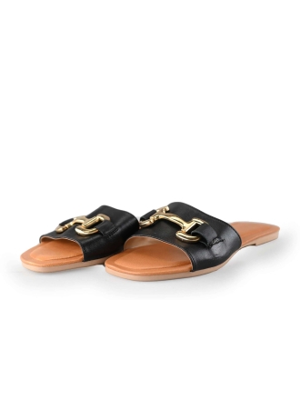 Notre-V Flip-Flops Schwarz 230795