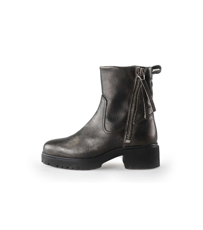 Piedi Nudi Stiefeletten