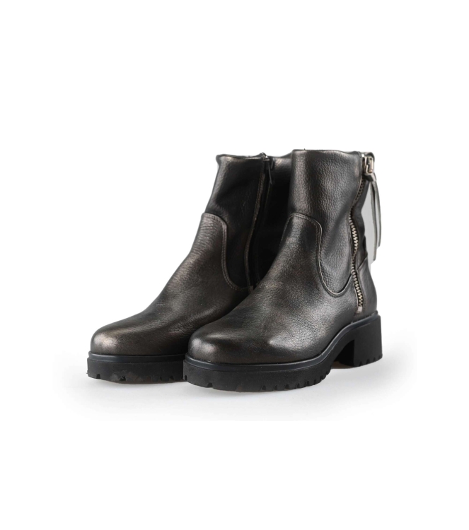 Piedi Nudi Stiefeletten