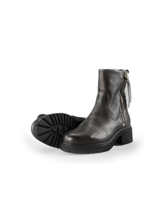 Piedi Nudi Stiefeletten
