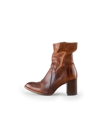 MJUS Stiefeletten Braun 230798