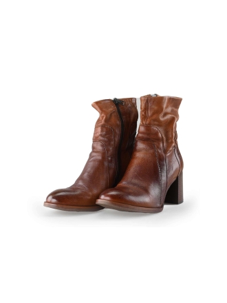 MJUS Stiefeletten Braun 230798