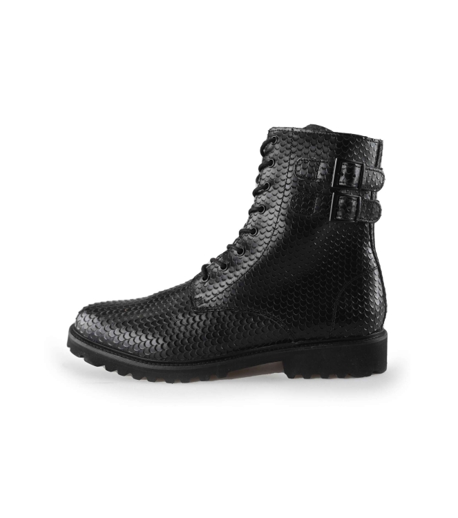 Tango Schnürstiefel