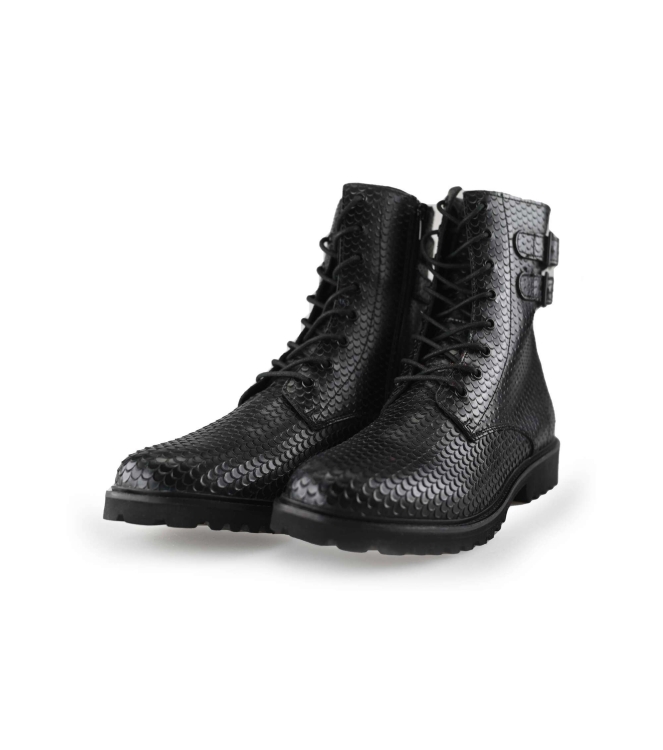 Tango Schnürstiefel