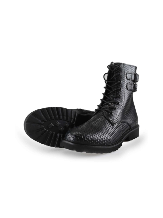 Tango Schnürstiefel