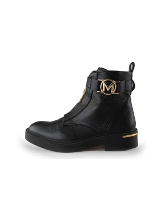 Mexx Bikerstiefel Schwarz 230803