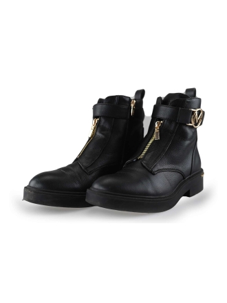 Mexx Bikerstiefel Schwarz 230803