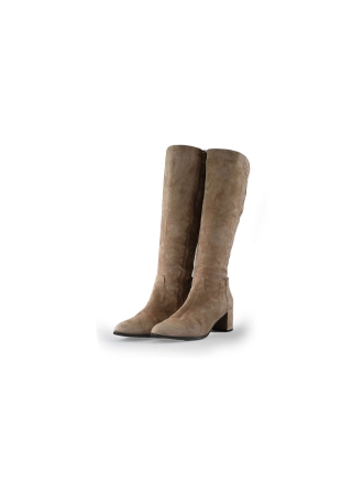 Notre-V Stiefel Braun 230806