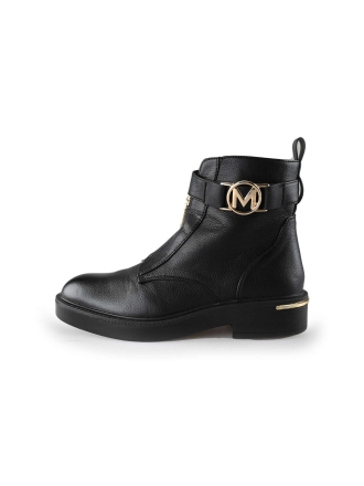 Mexx Bikerstiefel Schwarz 230812