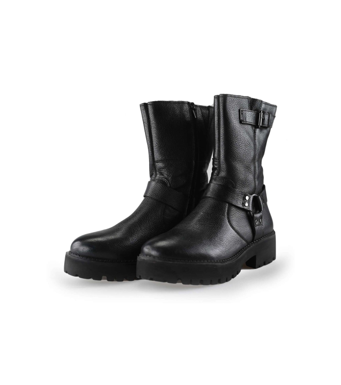 Omoda Bikerstiefel