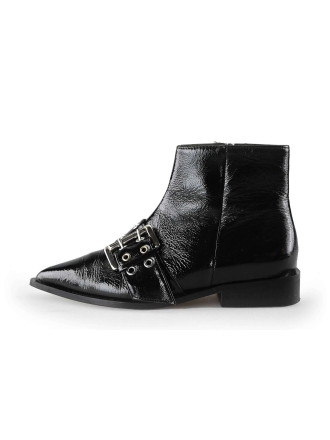Toral Stiefeletten Schwarz 230817