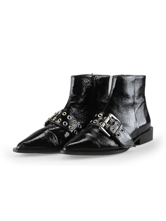 Toral Stiefeletten Schwarz 230817