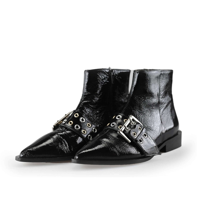 Toral Stiefeletten