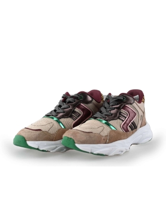 Ton & Ton Sneaker Braun 230819