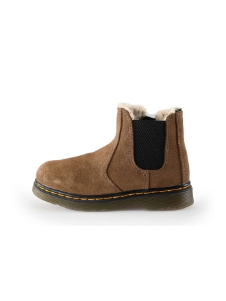 Dr. Martens Chelsea boots Braun 230820