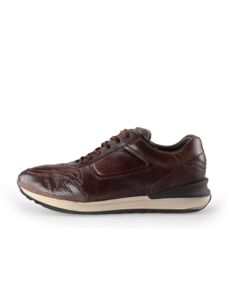 Greve Sneaker Braun 230821