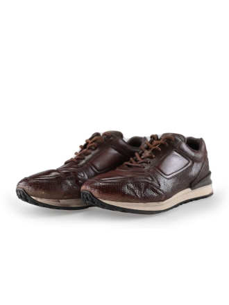 Greve Sneaker Braun 230821