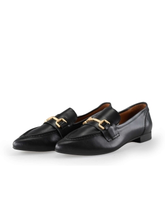 Notre-V Loafers  Schwarz 230826