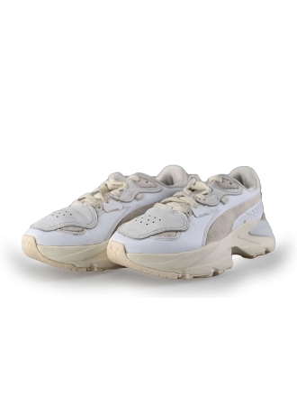 Puma Sneaker Weiß 230829
