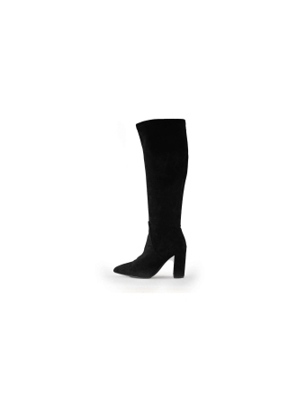 Omoda Stiefel Schwarz 230832