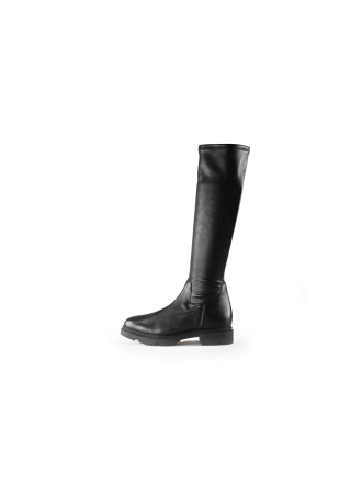 Omoda Stiefel Schwarz 230839
