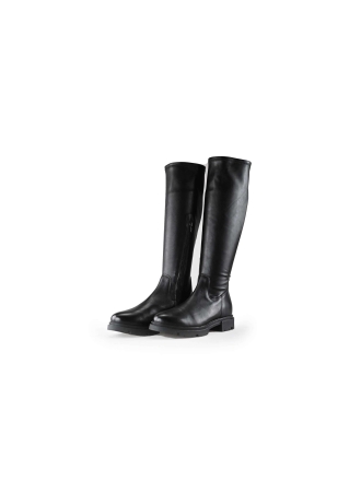 Omoda Stiefel Schwarz 230839
