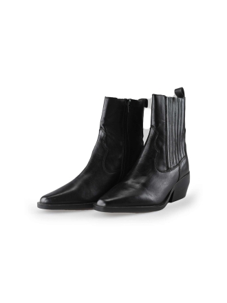 Omoda Cowboystiefel Schwarz 230842