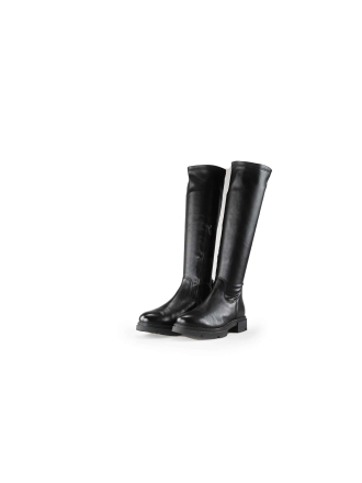 Omoda Stiefel Schwarz 230843