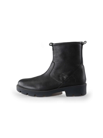 Omoda Stiefel Schwarz 230846