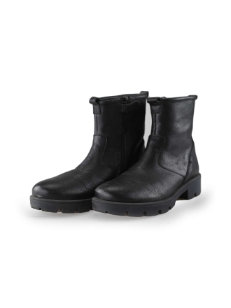 Omoda Stiefel Schwarz 230846