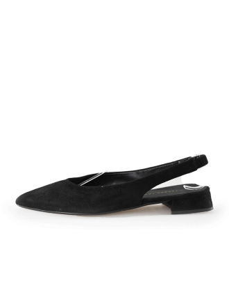 Stefano Lauran Slingbacks Schwarz 230859