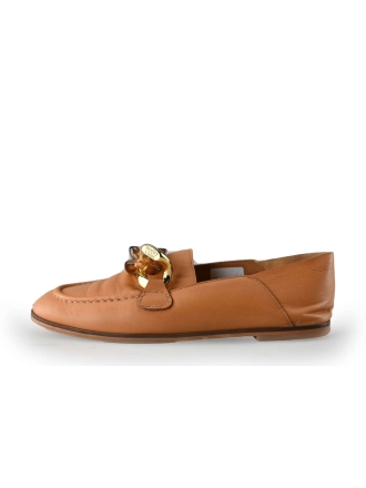 See by Chloe Loafers  Braun 230867